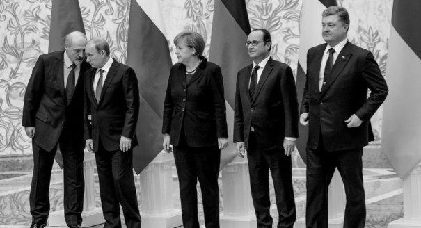 Long Live Minsk II?