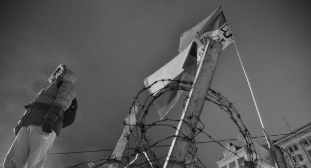Cognitive Dissonance in Russian Politics