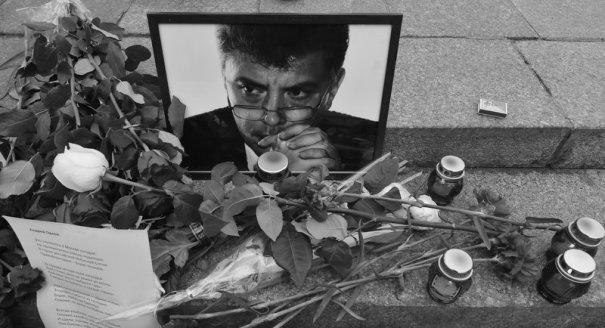 Russian Opposition “in a Great Depression” After Nemtsov Murder