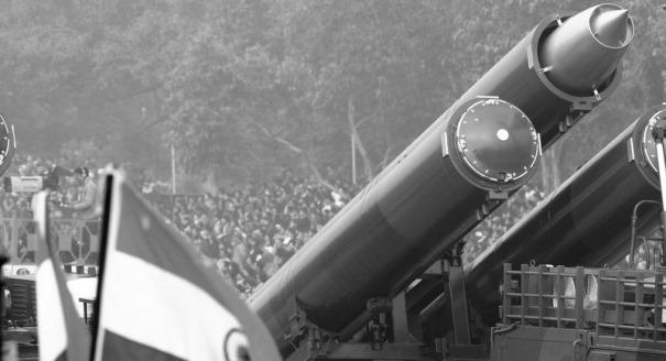 Is Russia Afraid of Chinese and Indian Missiles?