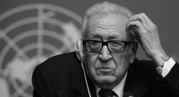 Deadlock in Geneva Puts More Responsibility on the West and Russia