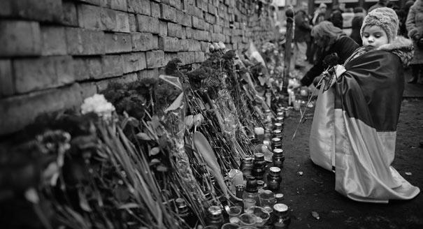 Before the Emotions Bring a New World War: Look Into the Real Situation in Ukraine