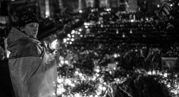 Ukrainian Revolution Can Be a Blessing in Disguise for Russia, but Dangers Remain