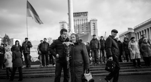 Ukraine: How to Cross the Valley of Tears?