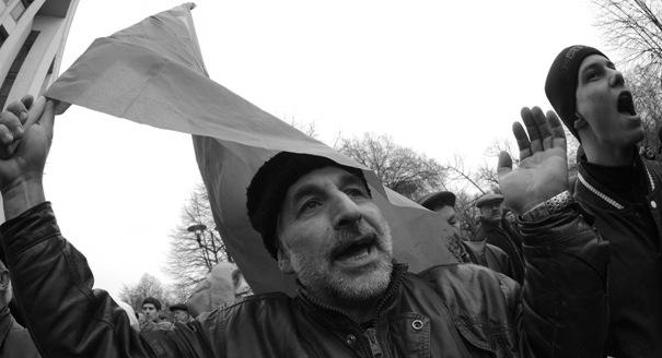 Crimea’s Tatar Factor