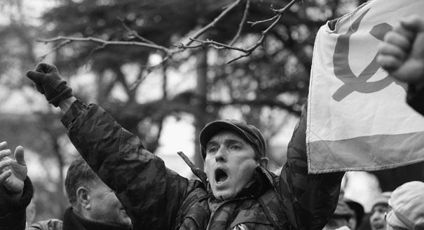 Crimea Crisis: Three Lessons From the Caucasus