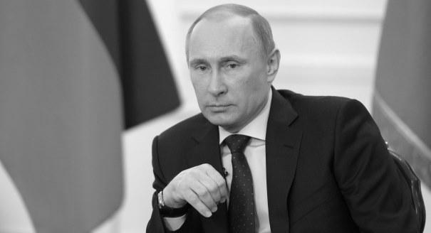 Putin’s Crimean Conquest Pushes Russia to an Anti-Modernization Course