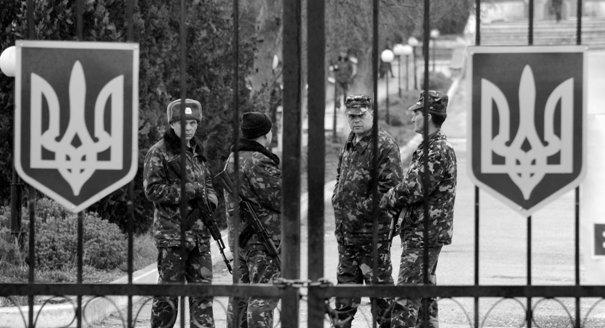 Ukraine: Law of Unintended Consequences Illustrated, Part II