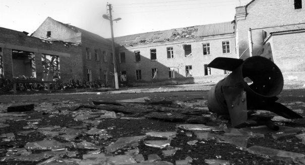 A Decade After, Terrorism Remains a Threat