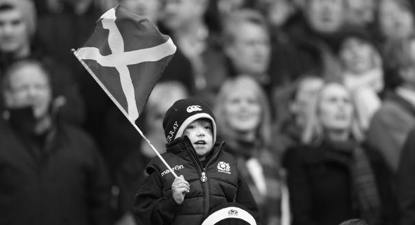 Scotland and Crimea: Debating the Costs and Benefits of Secession