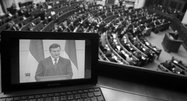 Why It Is Not Only the Battle Over Crimea That Will Determine Ukraine’s Future