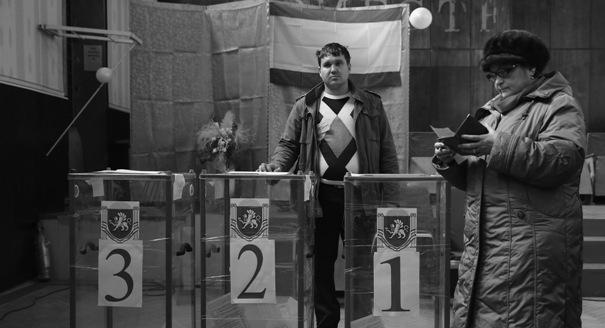 Crimea’s Choice