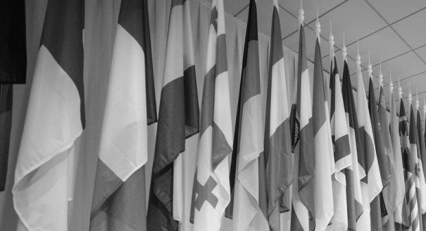 Why Nations Don’t Fail