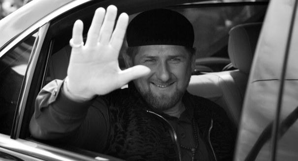 Will the Chechen Connection Lead to Ramzan Kadyrov?