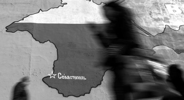Anti-Western Sentiment as the Basis for Russian Unity