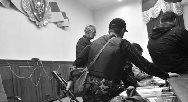 The Mystery of Russian Strategy for Ukraine