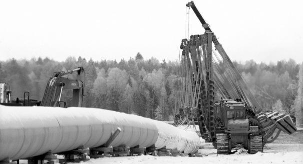 OPEC Cuts Into Russian Coffers, But Will Expensive Grand Strategy Live On?