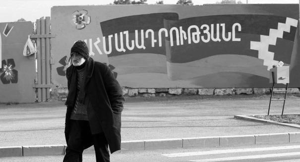 An Annual Plea Not to Delay Peace in Karabakh