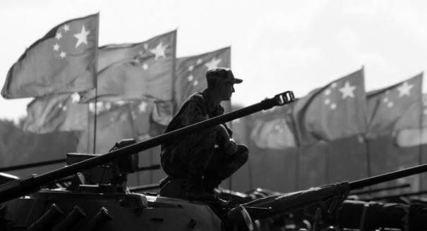 War Games and “Peace Mission” Military Exercises