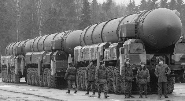 A Strategy for (Modestly Increasing the Chance of) Saving the INF Treaty