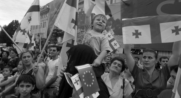 Europe Tomorrow Depends on Vilnius Today: A View From Tbilisi