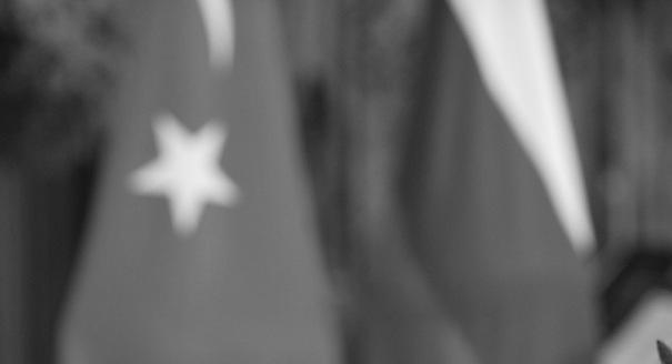 Limits of Partnership: Russia and Turkey in the Caucasus