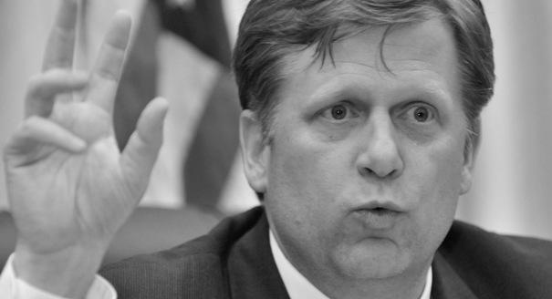 The McFaul Experience