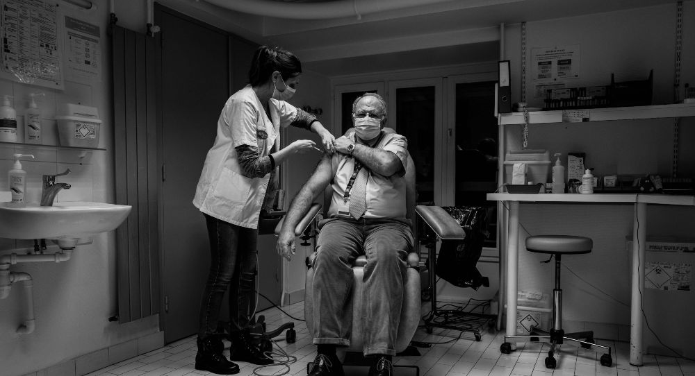 Why the EU’s Vaccine Strategy Will Pay Off in the End