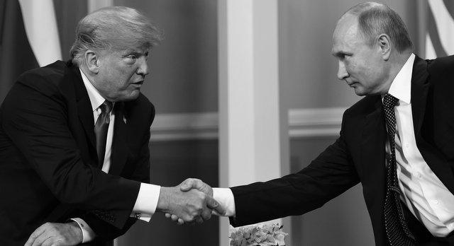 Russia Must Show Caution Now That It Has Publicly Sided With Trump