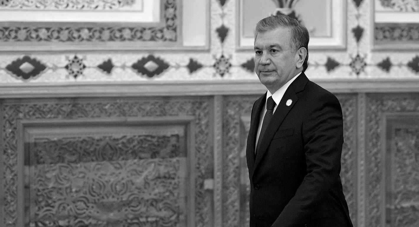 Will Mirziyoyev’s Plodding Reforms Be Enough for Uzbekistan?