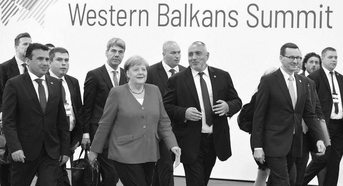 Russia and the Western Balkans: A Last Stand or More of the Same?