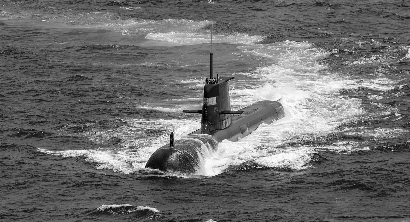 Why the AUKUS Submarine Deal Is Bad for Nonproliferation—And What to Do About It