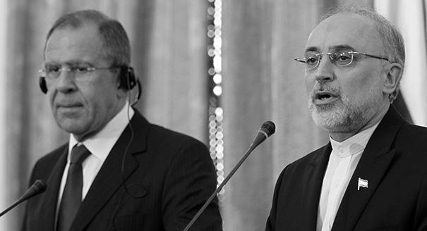 Russia and Iran: Historic Mistrust and Contemporary Partnership