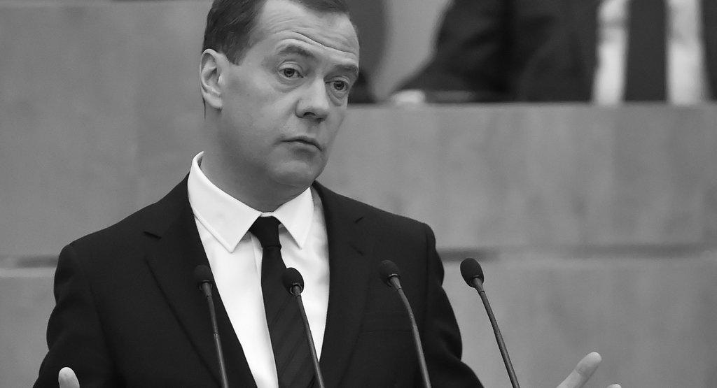 Navalny Has Exposed the Russian Prime Minister’s Corruption. Now What?