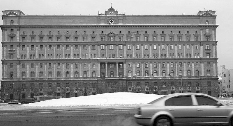 The Lubyanka Keeps Its Secrets: Russia and the Wallenberg Case