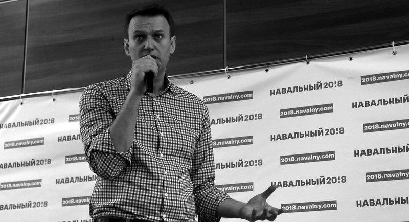 Navalny’s Blinkered Economic Program