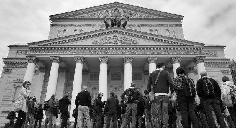 Who Will Win the Battle for the Bolshoi?