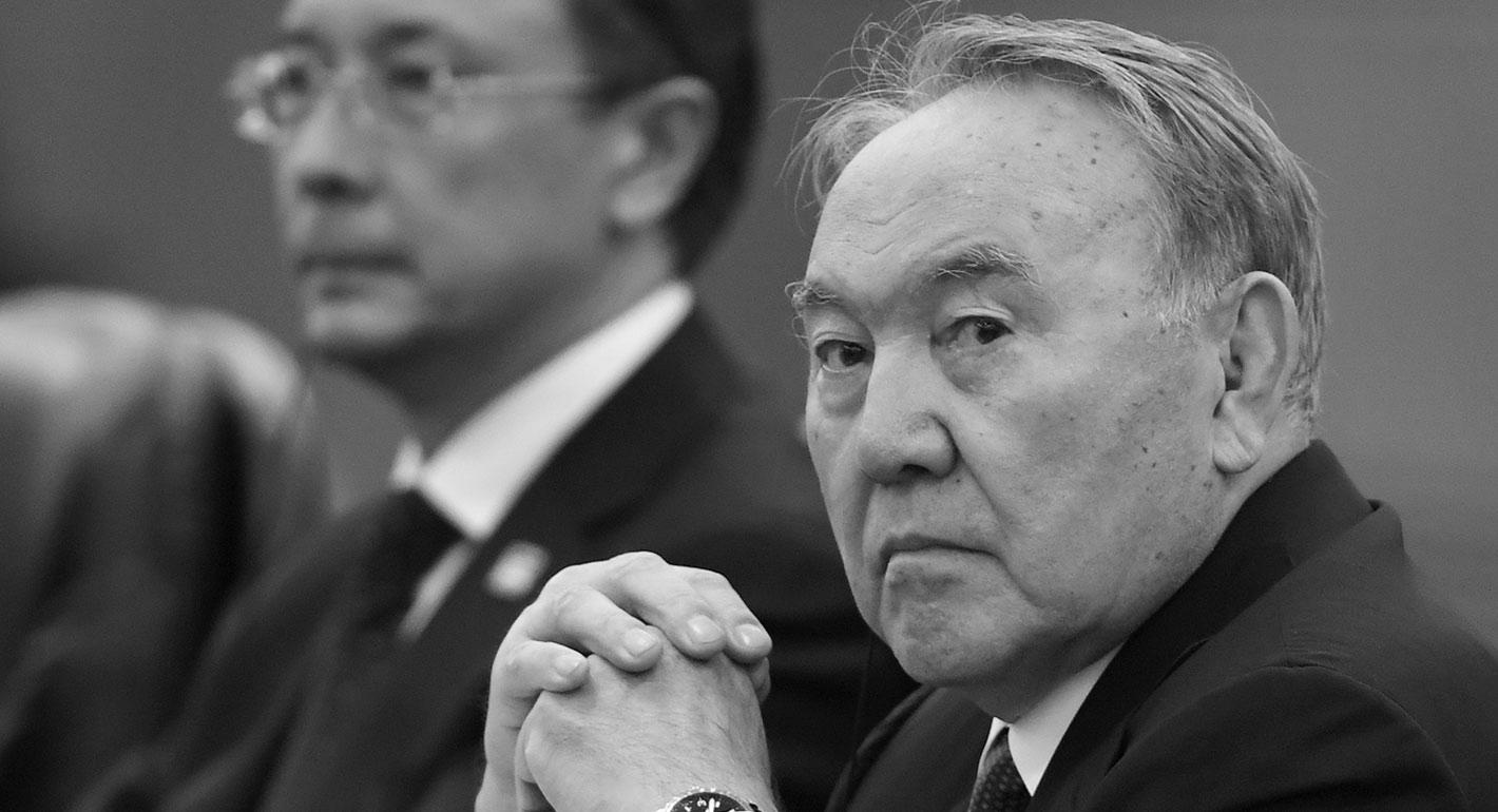 Why Has Kazakhstan’s President Sacked His Government?