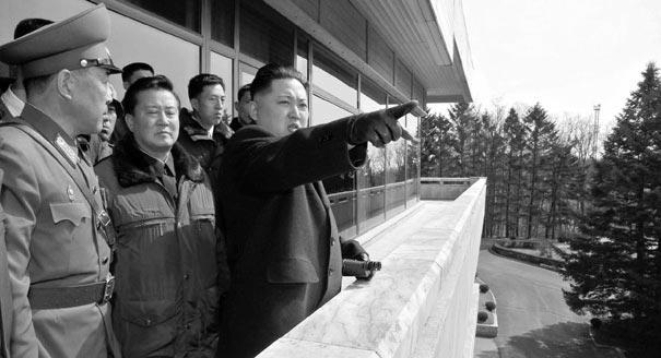 100 Days After: How to Engage North Korea