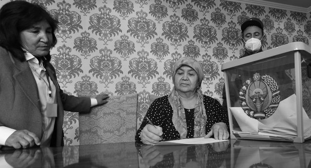 Простые выборы, сложный срок. Чего ждать от Узбекистана в ближайшие пять лет