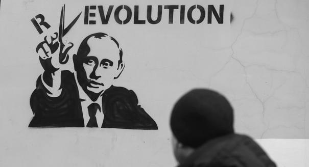 Going to the People—and Back Again: The Changing Shape of the Russian Regime