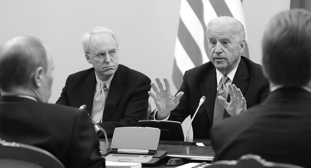 Joe Biden’s Foreign Policy and Russia