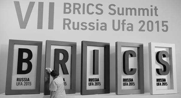 Why Do Brazil, Russia, India, and China Need BRICS?