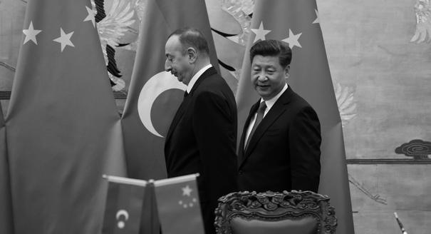 Belt and Road and Beyond: China Makes Inroads Into South Caucasus