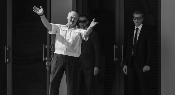 Dictator’s Dilemma: Why Lukashenko Is Still Clinging On