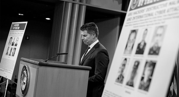 An 'Act of War?' Avoiding a Dangerous Crisis in Cyberspace