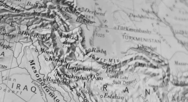 Iran in the Caucasus: A Long Haul