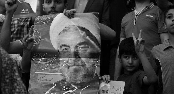 Iran's Relieved Neighbors in the Caucasus