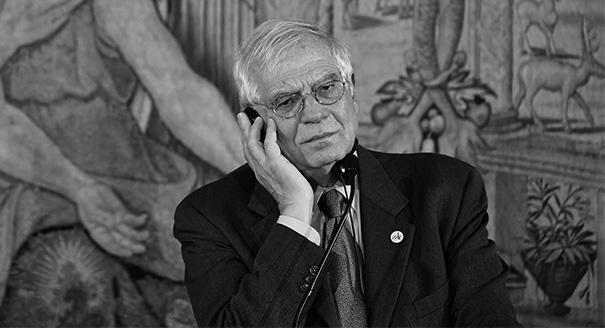 Пора объединить силы Европы и Азии в настоящем партнерстве