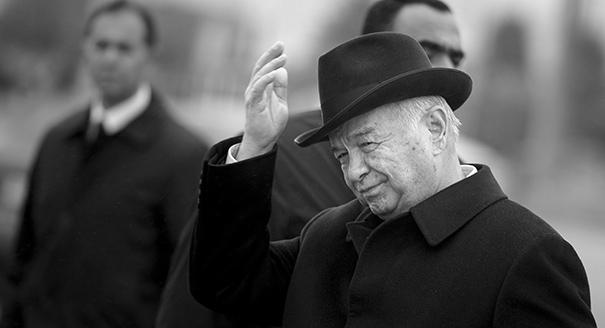 Heirless in Tashkent: How Autocratic Regimes Manage a Succession